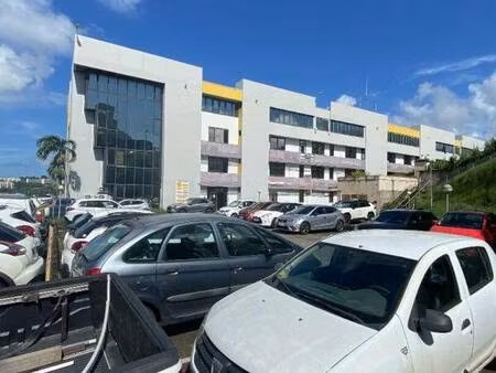 espace bureau à louer