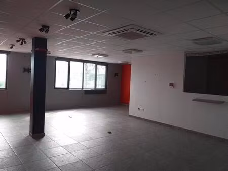 local commercial à louer