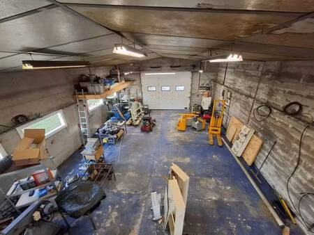 local commercial à louer