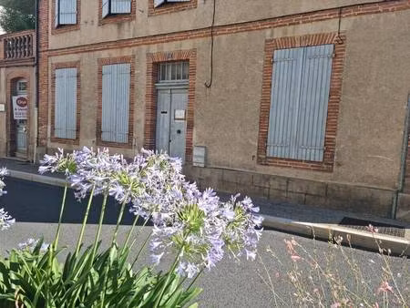 espace bureau à vendre