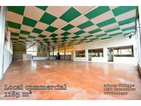 philippe albouy - lmd immobilier