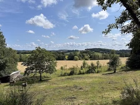terrain à vendre