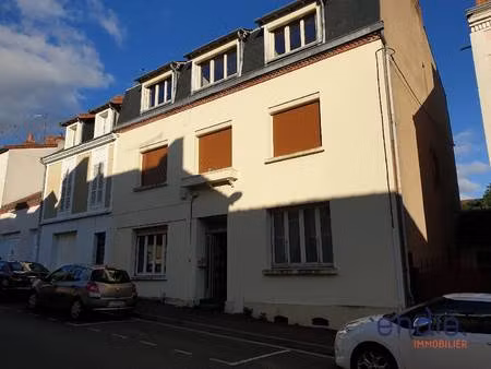 immeuble à vendre