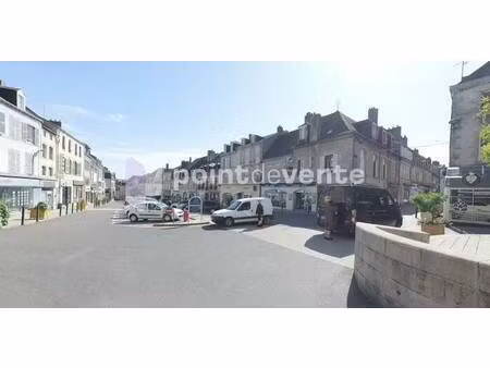 local commercial à vendre