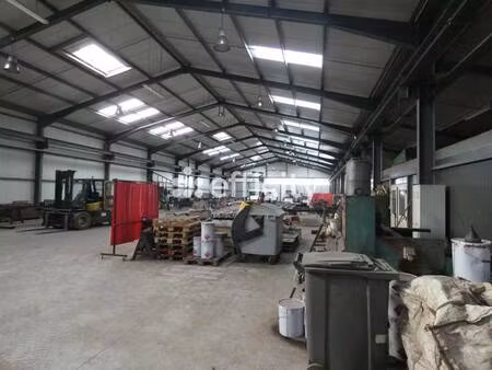 local commercial à vendre