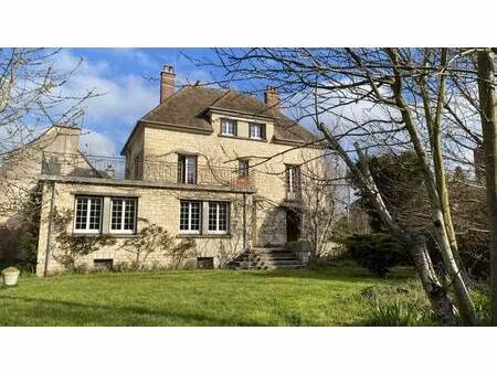 maison de ville à vendre