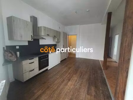 immeuble à vendre