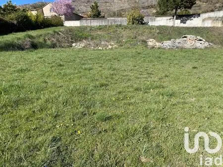 terrain constructible viabilisé à vendre