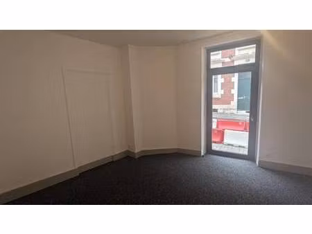 boutique à louer