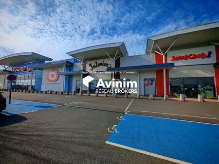 local commercial à louer