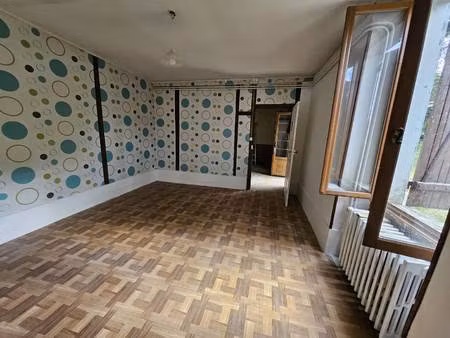 maison de plain-pied à louer