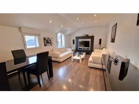 vente appartement 3 pièces 64.63 m² à louvres (95380)  206 000 €