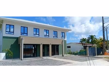 local commercial à louer