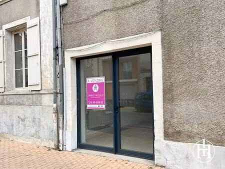 local commercial à vendre