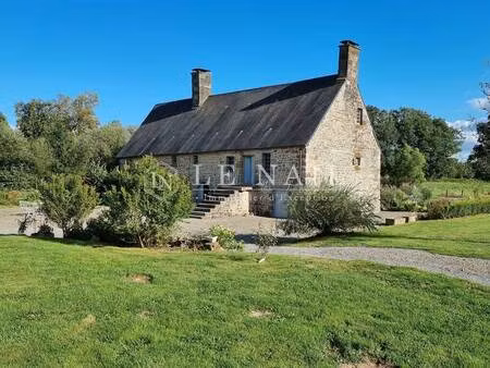 demeure à vendre