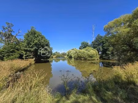 propriété de loisirs à vendre