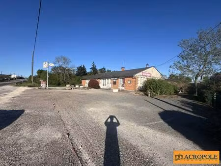 restaurant à vendre