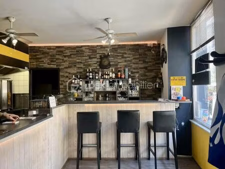 restaurant à vendre