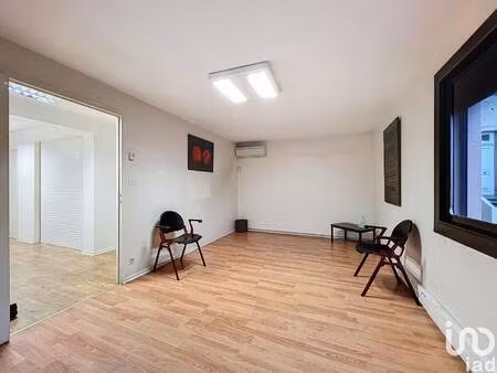 local d'activités à vendre