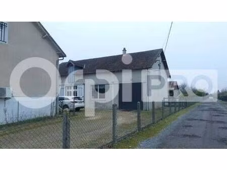 immobilier du rempart