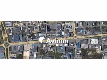 local commercial à vendre