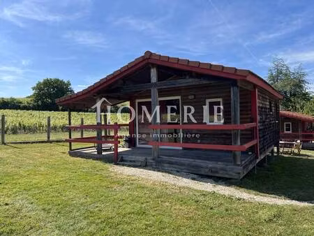 local d'activités à vendre