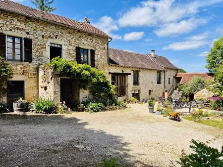 villa à vendre