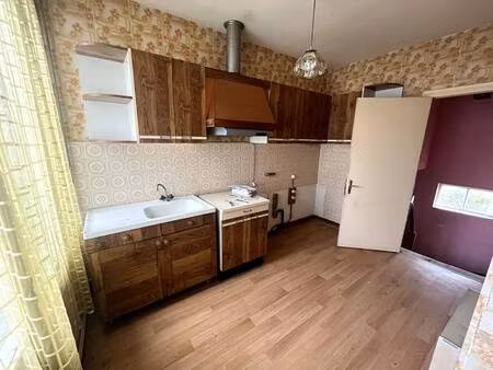 immeuble à vendre