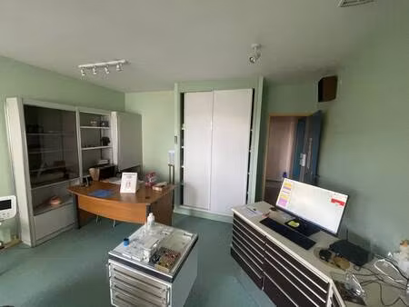 espace bureau à louer