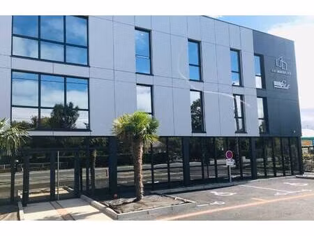 espace bureau à louer