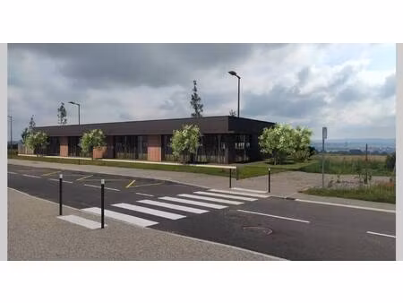 espace bureau à louer