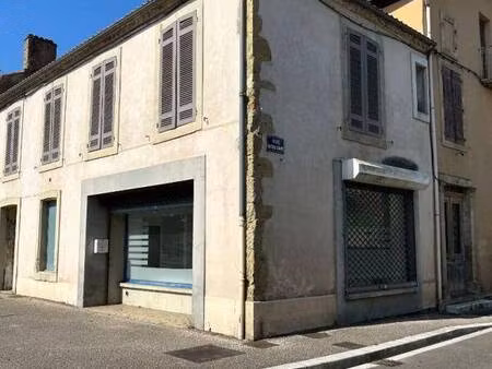 local commercial à louer