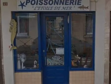 local commercial à louer