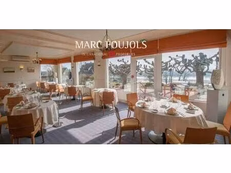 marc foujols rive gauche