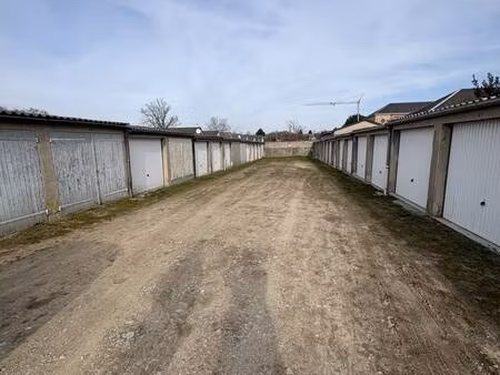 parking à vendre