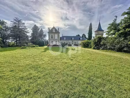 demeure à vendre