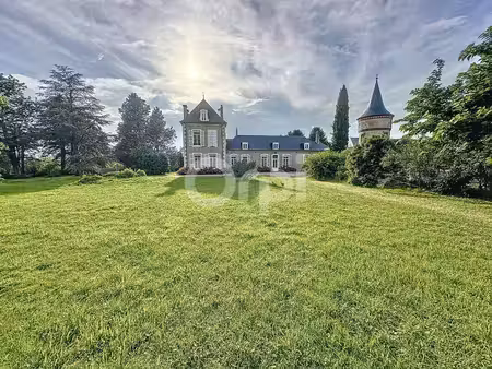 orpi bourges avaricum