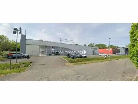 local commercial à louer