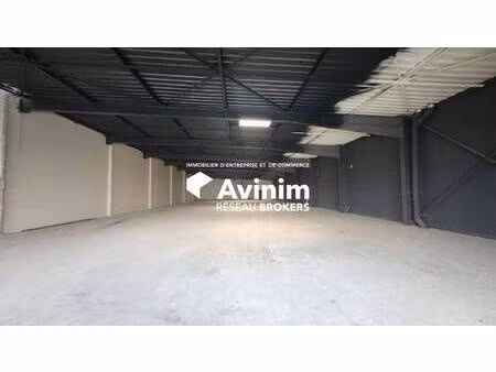 local commercial à louer