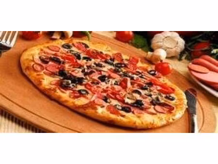 pizzeria à vendre
