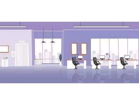 local commercial à louer