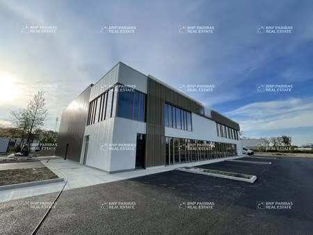 local d'activités à louer