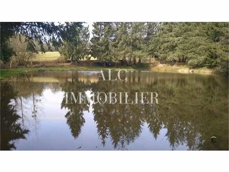 propriété de loisirs à vendre