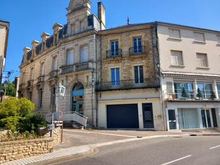 immeuble à vendre