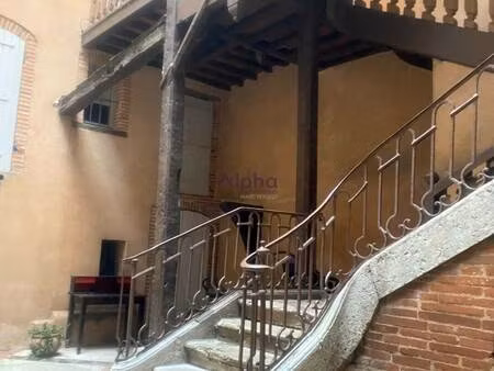 sarl alpha immobilier