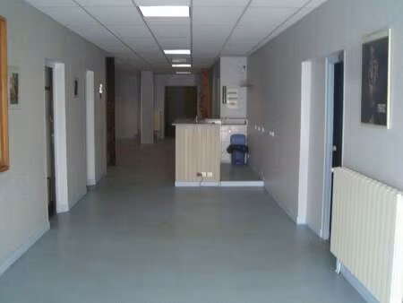 espace bureau à vendre