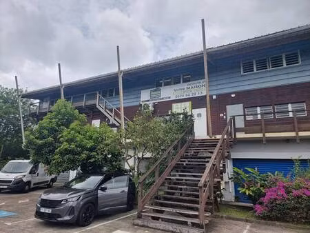 espace bureau à louer