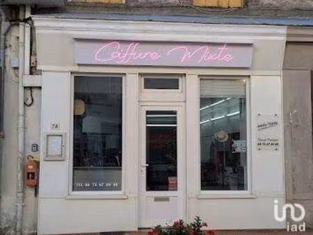 local commercial à vendre
