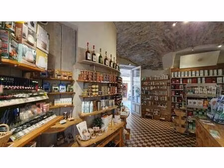 local commercial à vendre