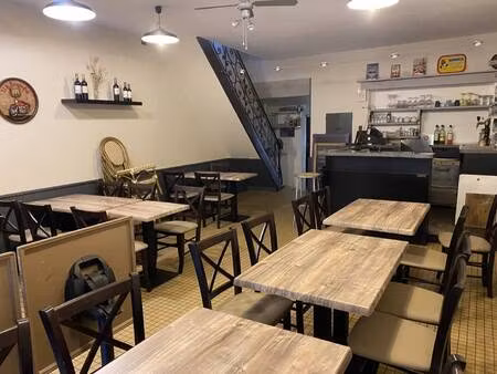 local commercial à vendre